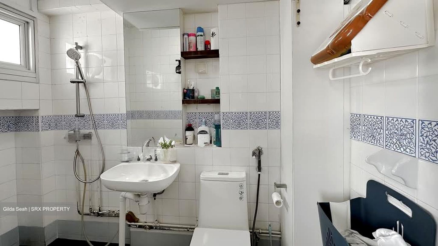 Blk 245 Pasir Ris Street 21 (Pasir Ris), HDB Executive #526322191